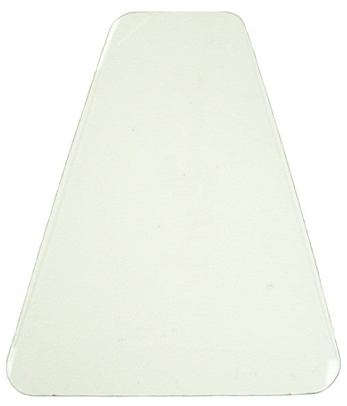 LEXAN WINDOW