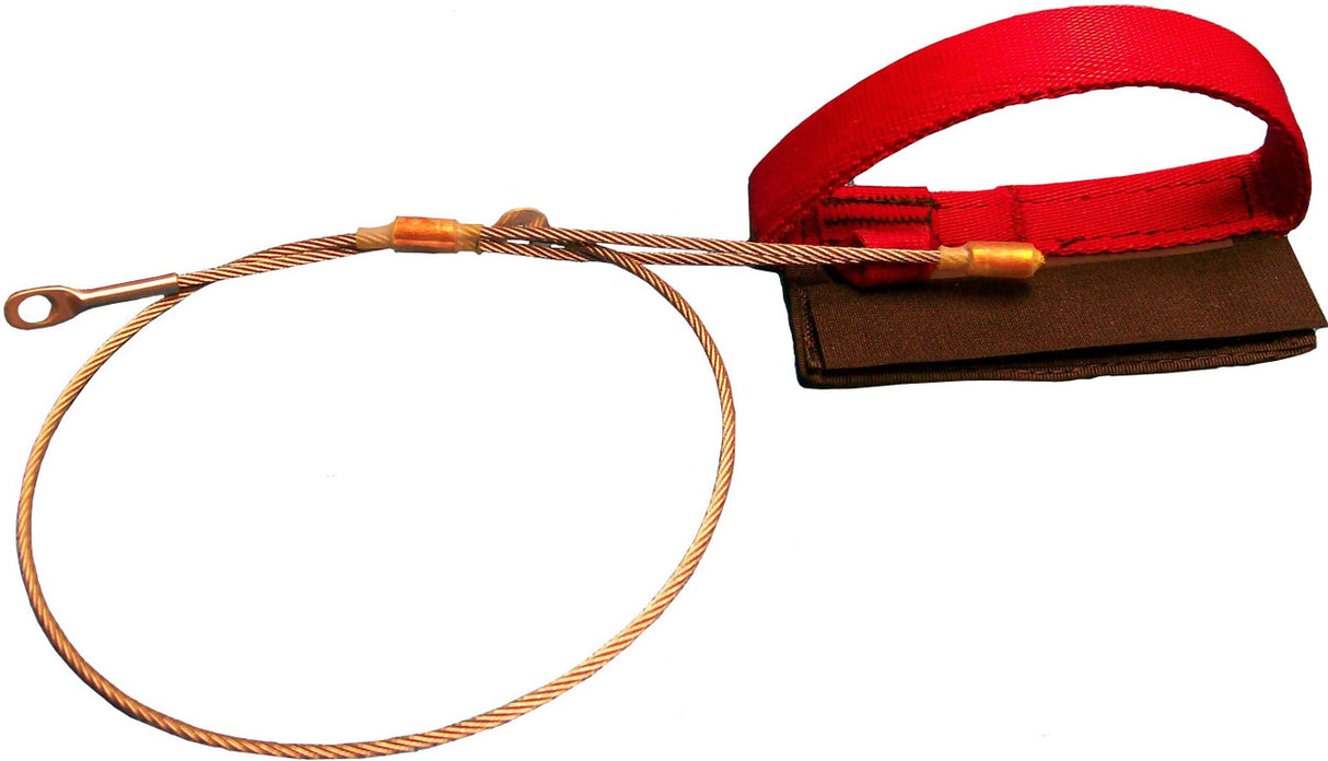 TANDEM RESERVE RIPCORD w/ MARINE EYE