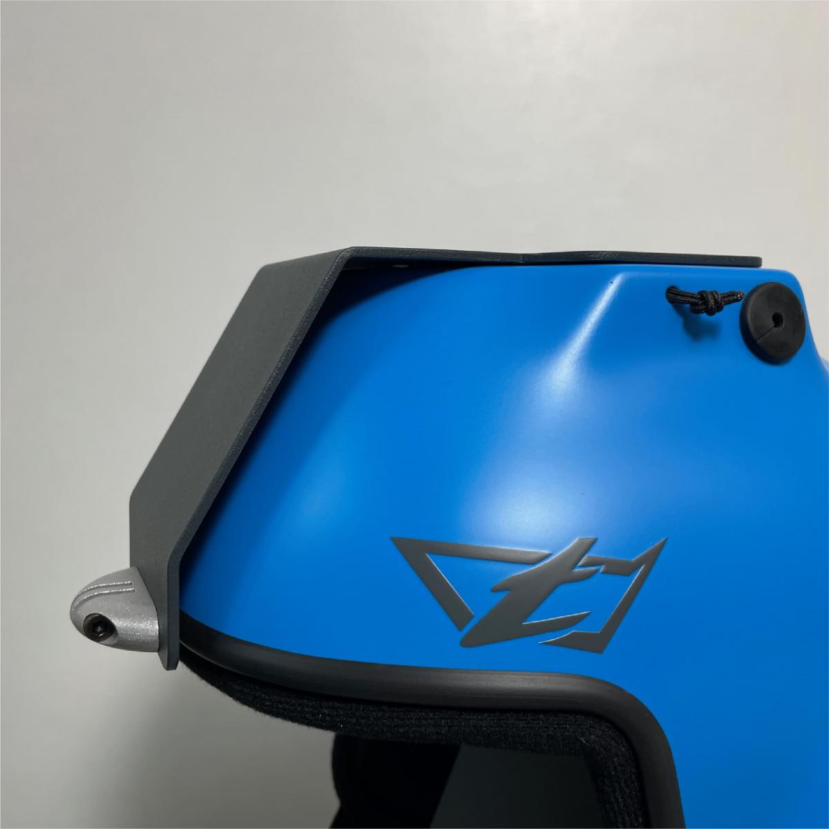 Tonfly 2.5X Multifunctional Bracket - Setup A