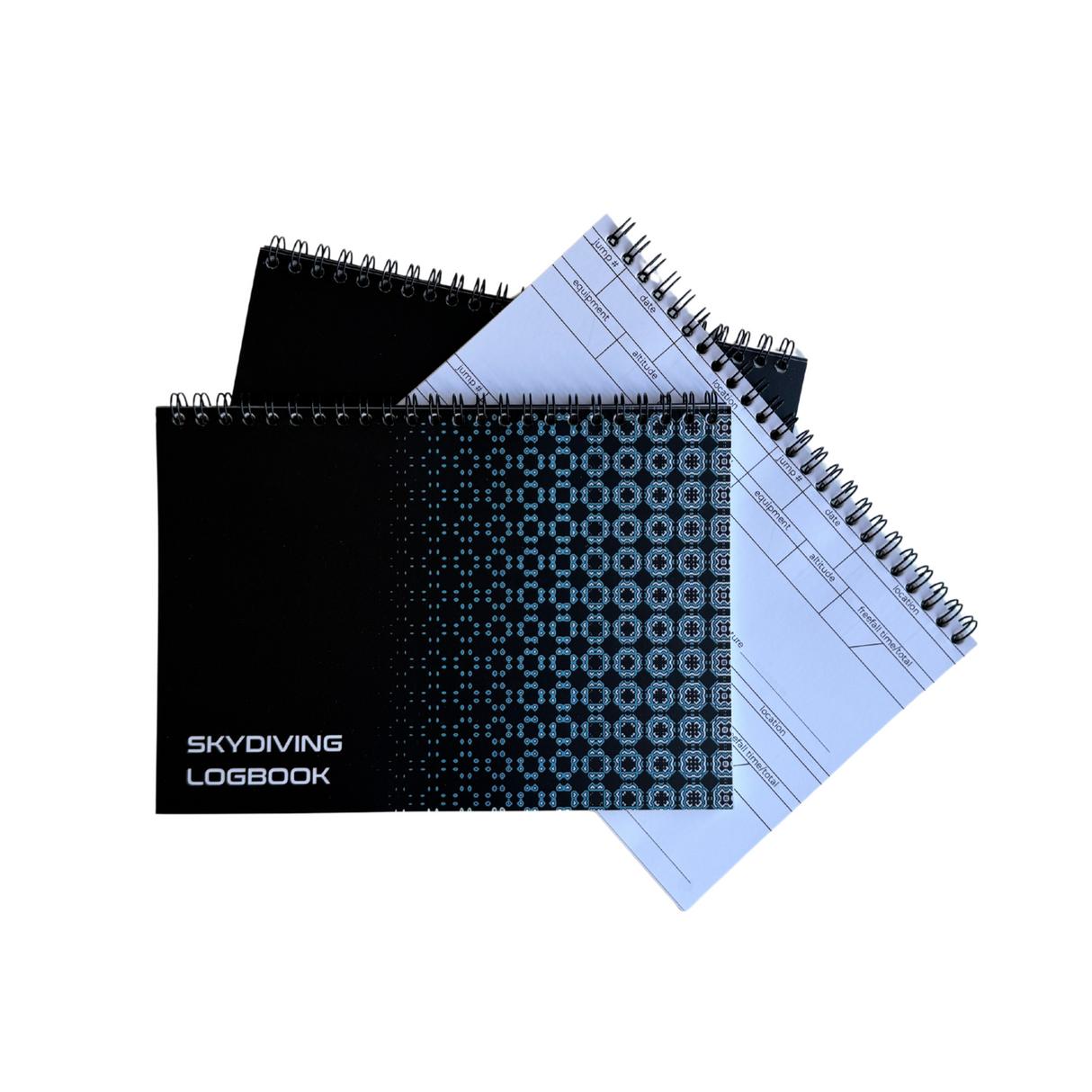 Skydivers Logbook