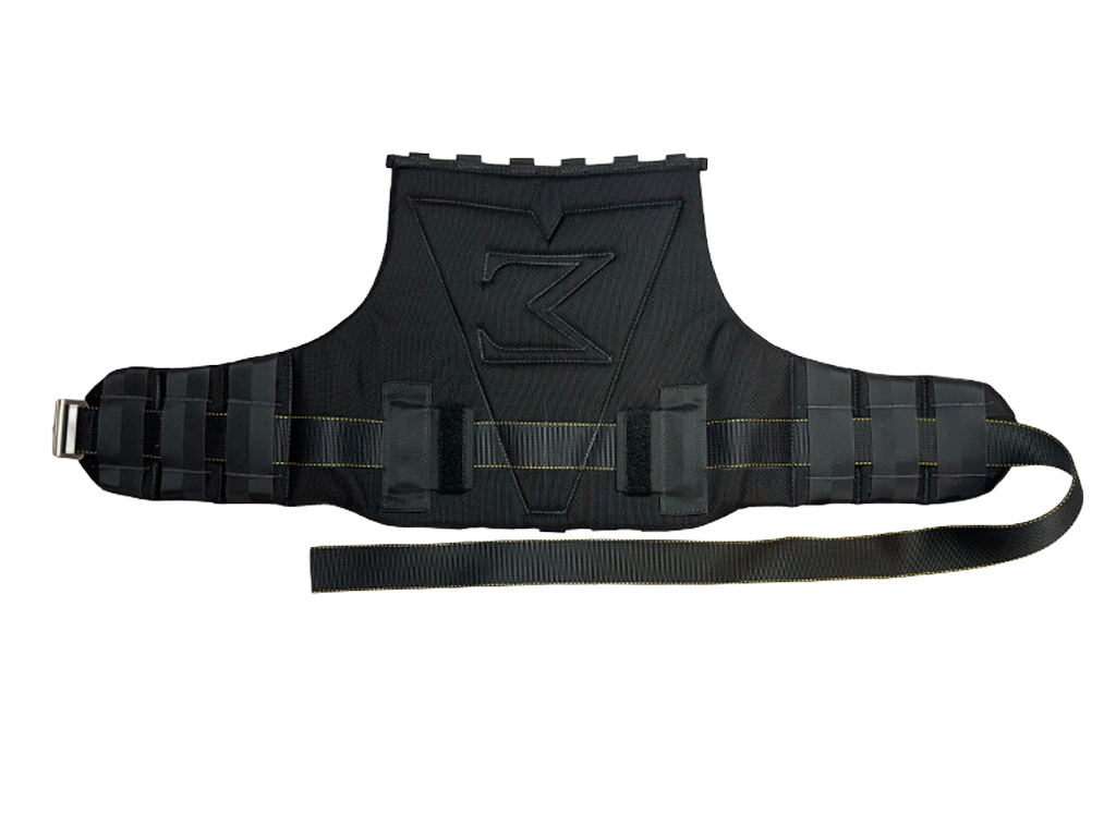 UPT Sigma II MCS Components