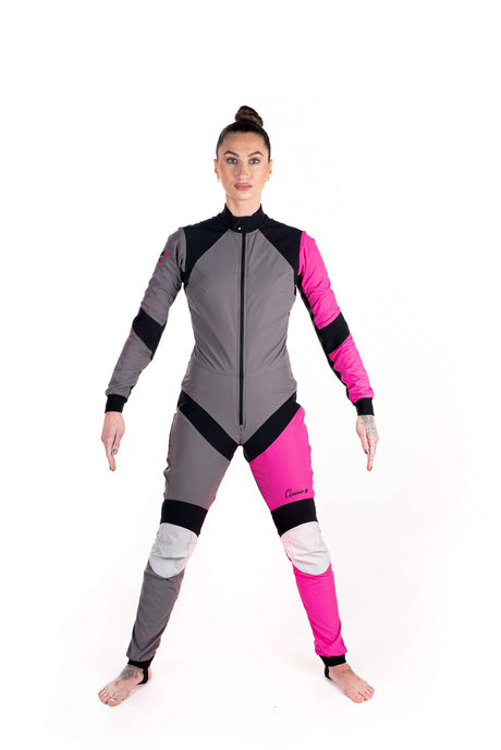 Tonfly Classic Suit - SkydiveShop.com