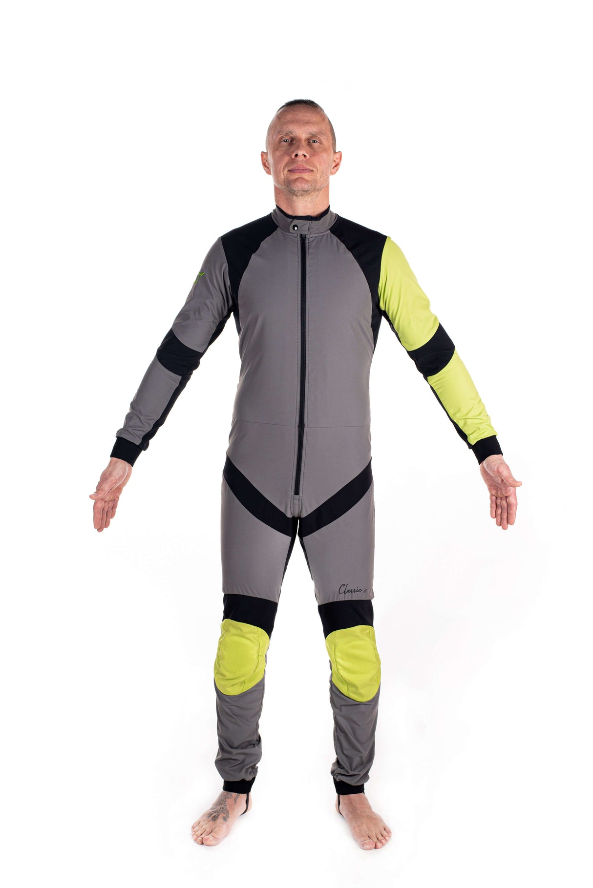 Tonfly Classic Suit - SkydiveShop.com
