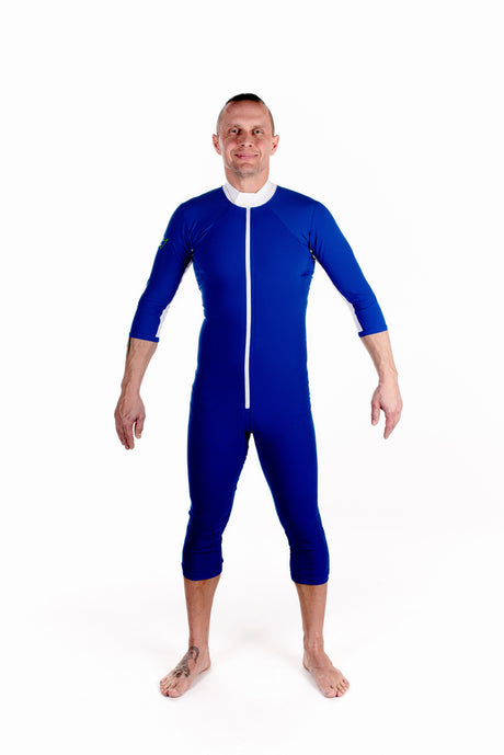 Tonfly Flex TS Suit - SkydiveShop.com