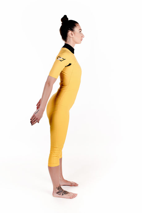 Tonfly Flex TS Suit - SkydiveShop.com