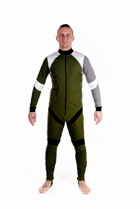 Tonfly Race Suit - SkydiveShop.com