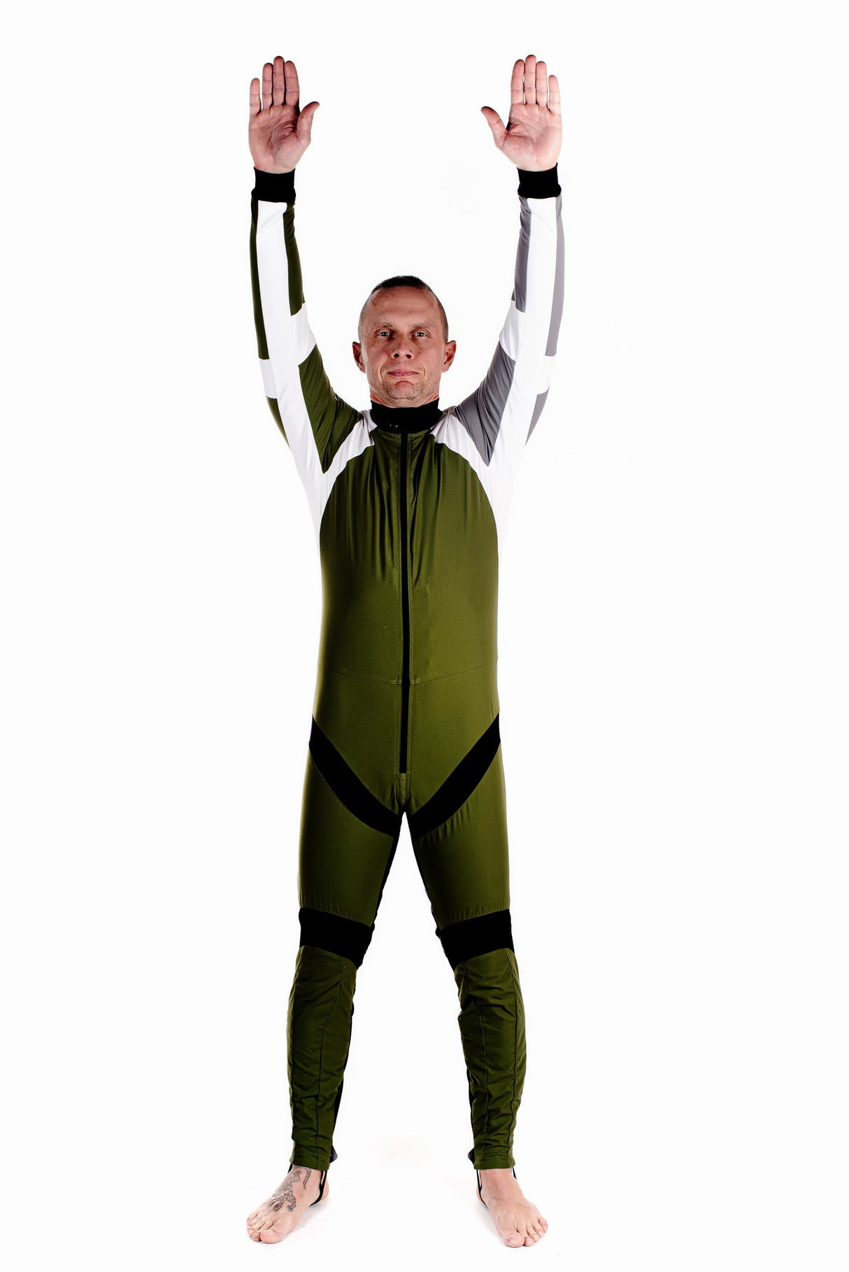 Tonfly Race Suit - SkydiveShop.com