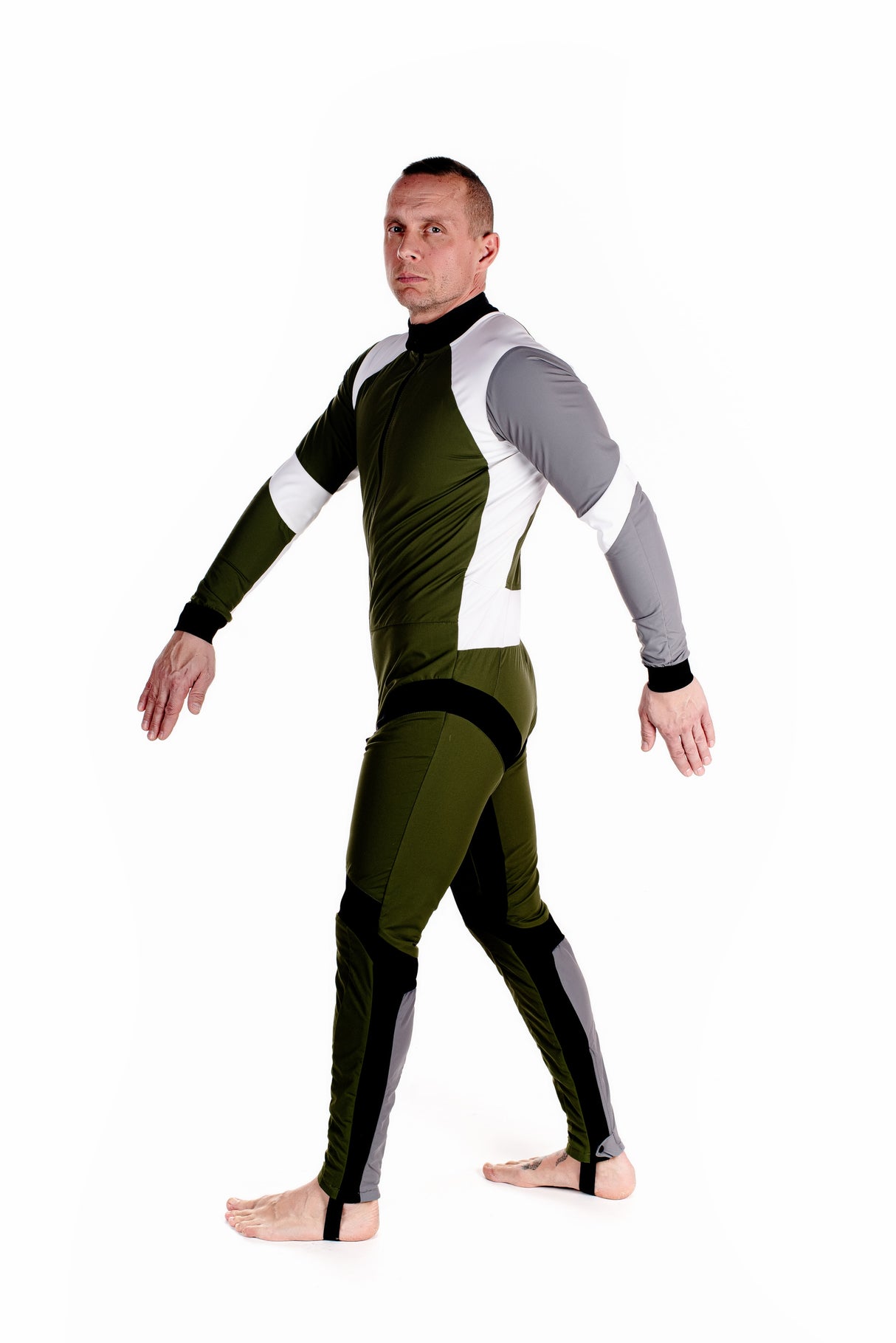Tonfly Race Suit - SkydiveShop.com