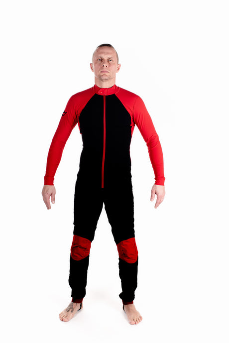 Tonfly VFS Suit - SkydiveShop.com