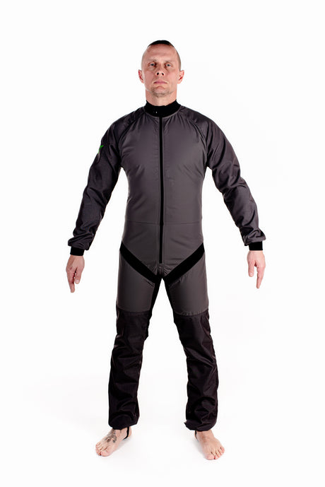 Tonfly Heavy Duty Skydiving Suit - SkydiveShop.com