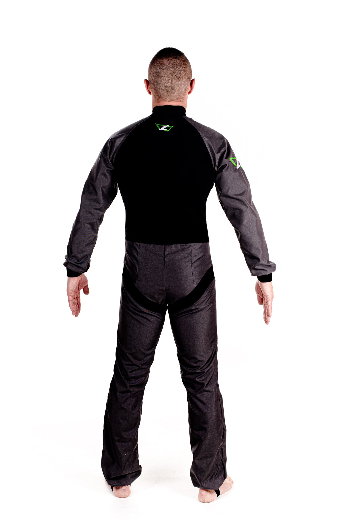 Tonfly Heavy Duty Skydiving Suit - SkydiveShop.com