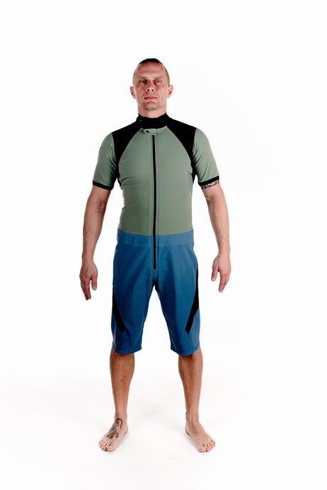 Tonfly Summer Skydiving Suit - SkydiveShop.com