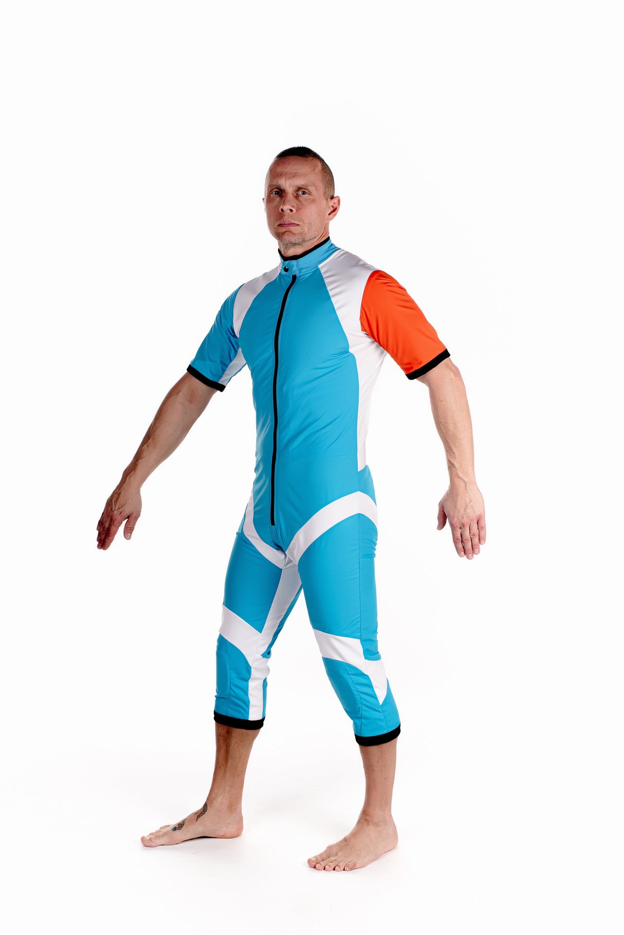 Tonfly Classic TS Suit - SkydiveShop.com