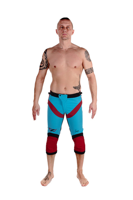 Tonfly Swoop Shorts - SkydiveShop.com