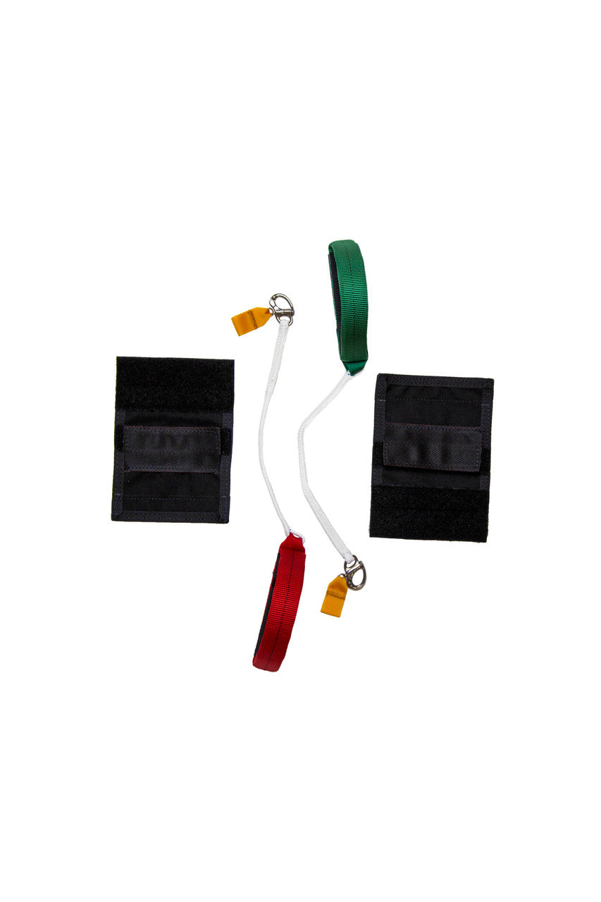 EXAMINER HANDLES KIT