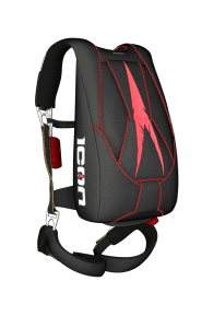 Aerodyne Icon A Skydiving Container - SkydiveShop.com