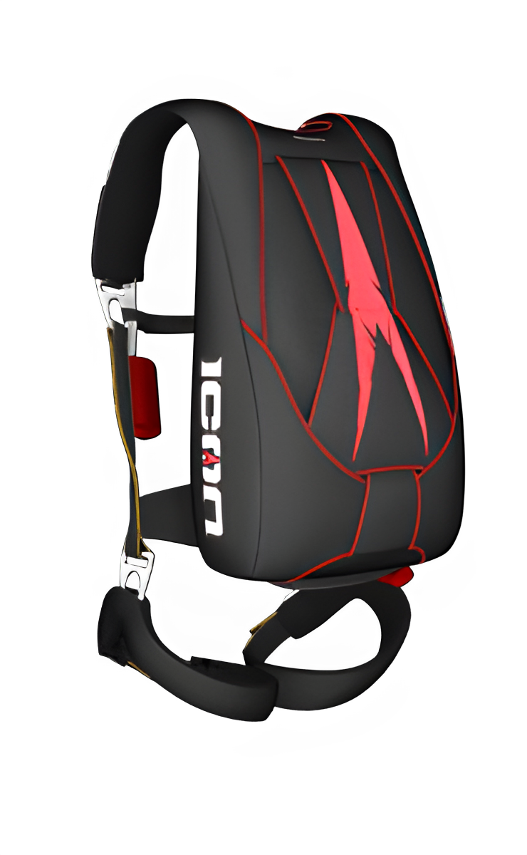 The Alternative Package: Pre-Customized Aerodyne Icon A Package