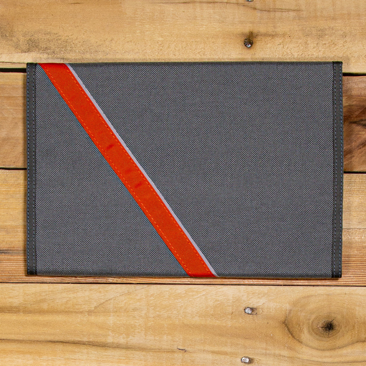 PD Logbook Cover