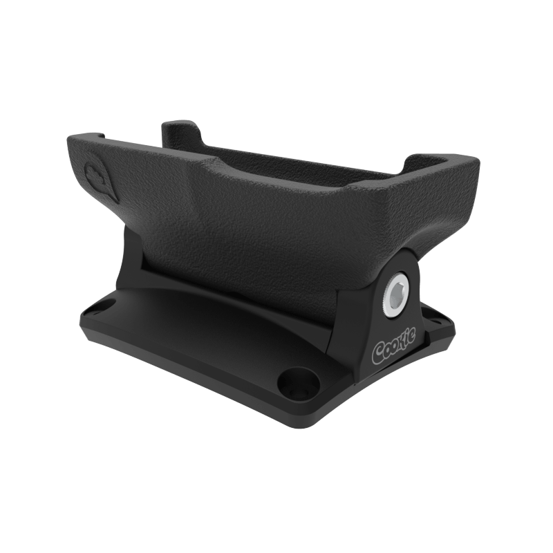Cookie Fuel Roller Mount - GoPro Mission 1