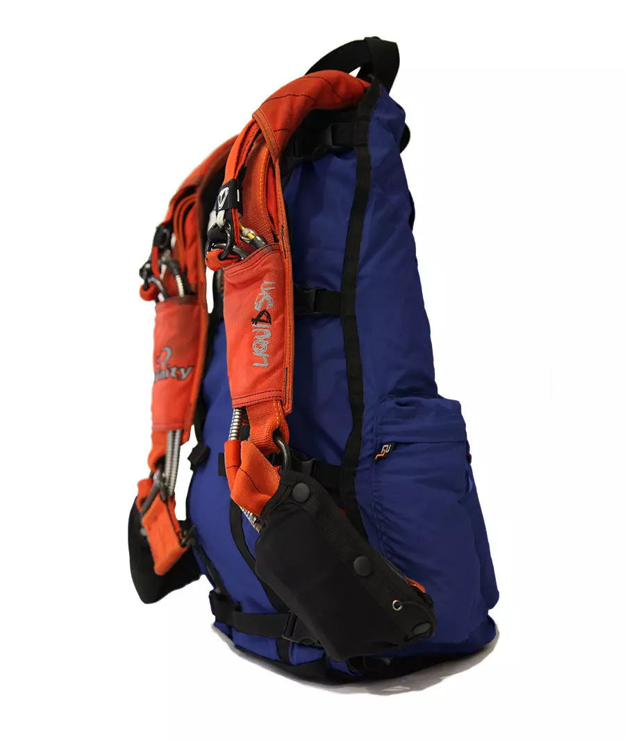 RigSleeve – Parachute Rig Protection Sleeve