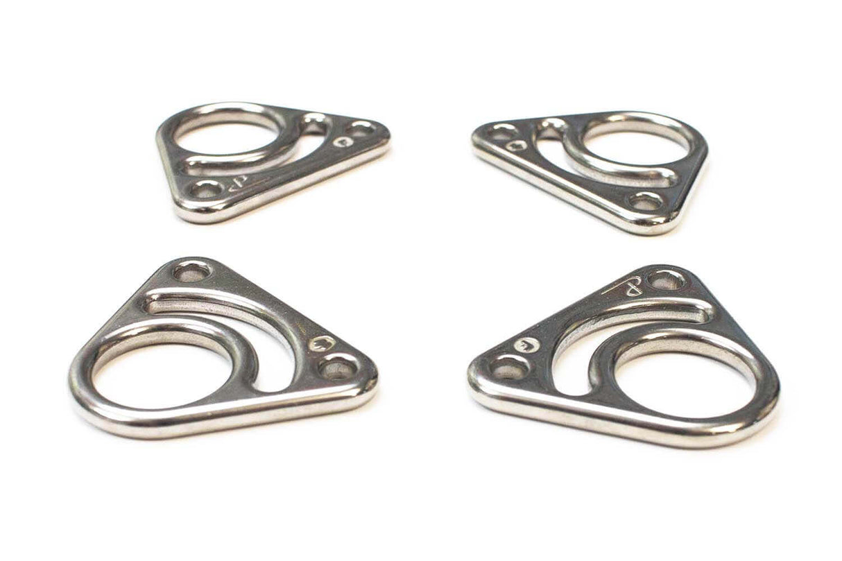 JYRO RDS Rings