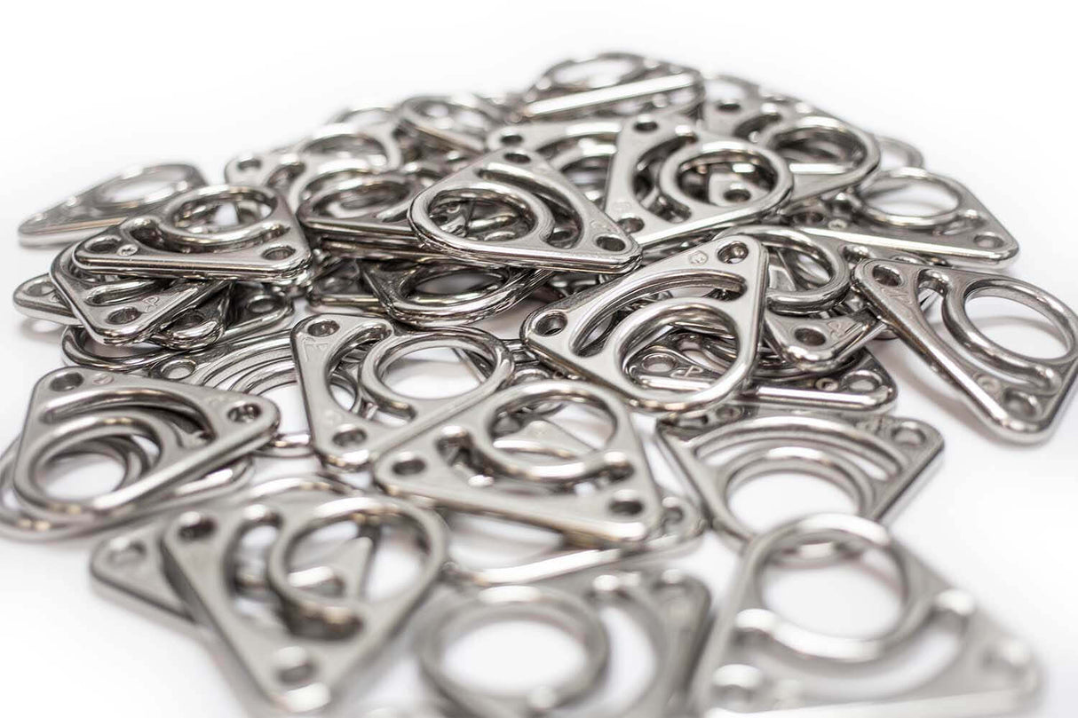 JYRO RDS Rings