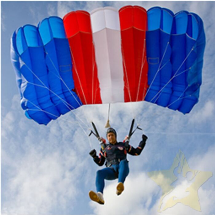 PD Zero Skydiving Canopy