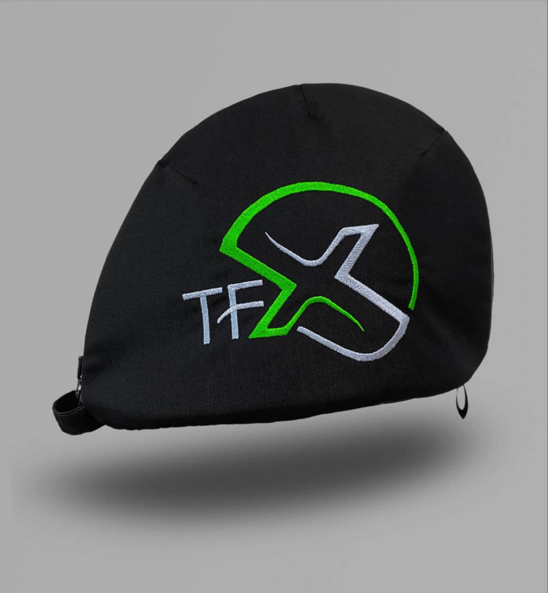 Tonfly TFX Helmet Bag - Standard side view
