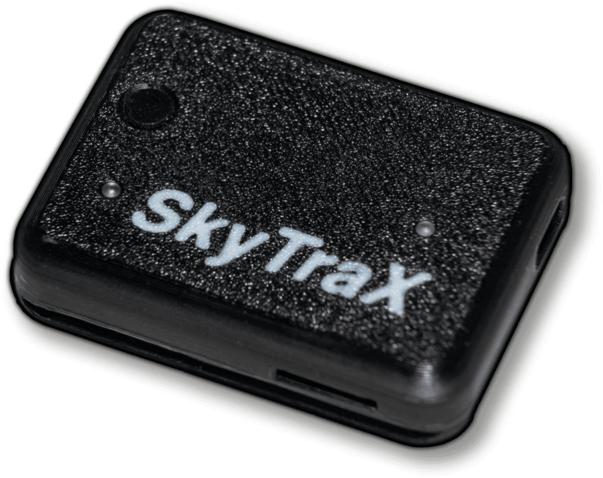 Skytrax GPS Data Logger