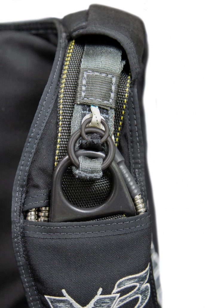 UPT Risers with TruLok Toggles