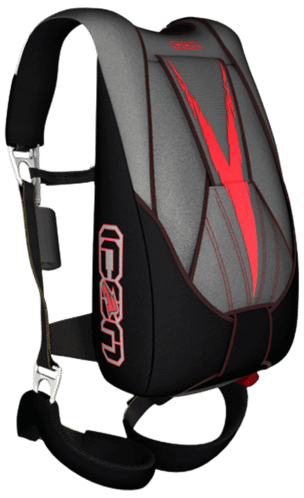 Aerodyne Icon V Skydiving Container - SkydiveShop.com