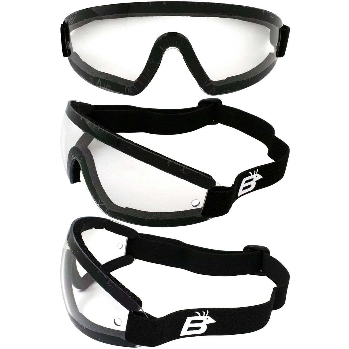 Wing Skydiving Glasses