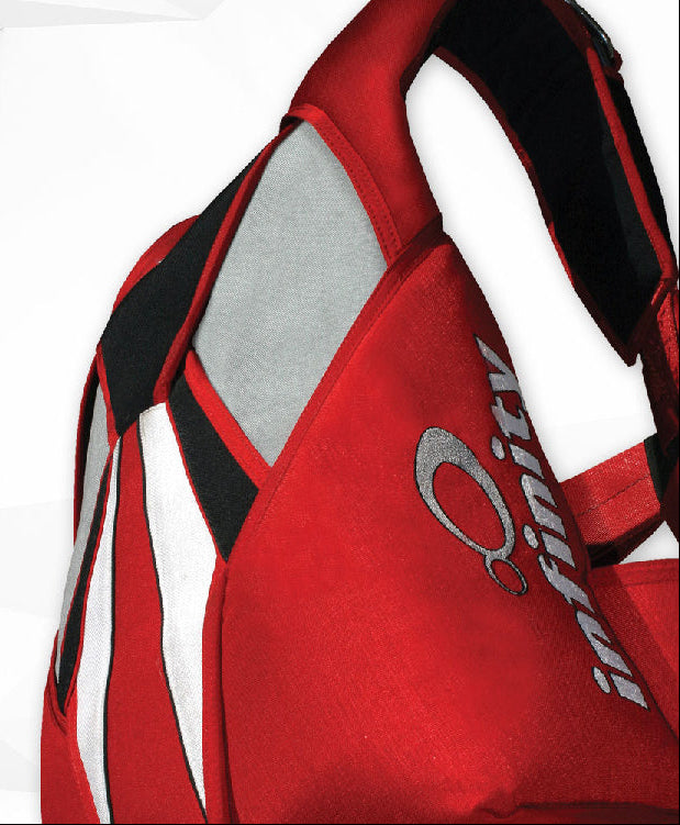VSE Infinity Skydiving Container