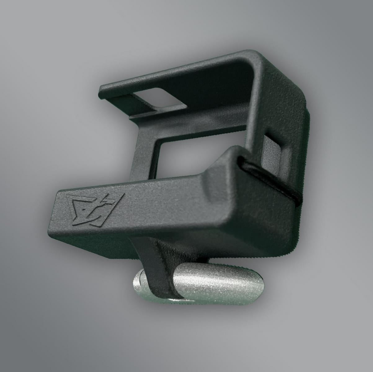Tonfly Camera Box Front Flat Base for Bracket - GoPro 9-13
