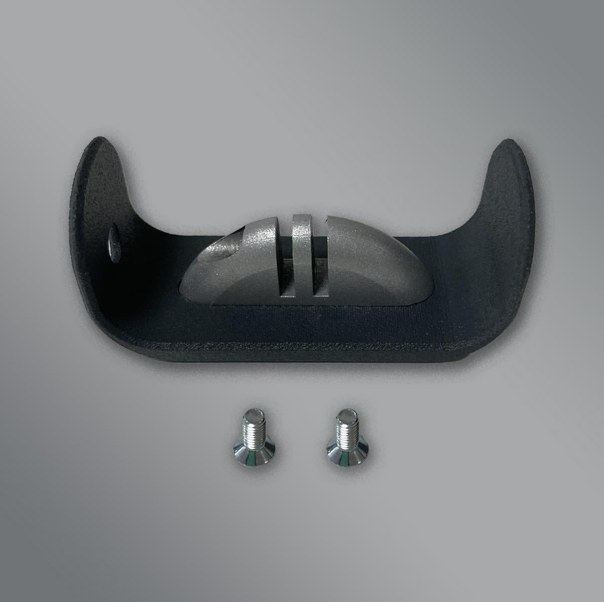 Tonfly Camera Mount Top Flat Base for GoPro 9-13
