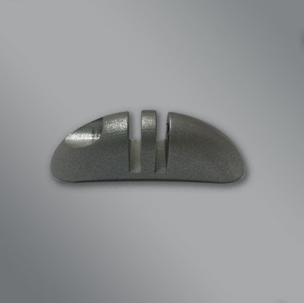 Tonfly GoPro Standard Mount - Curved