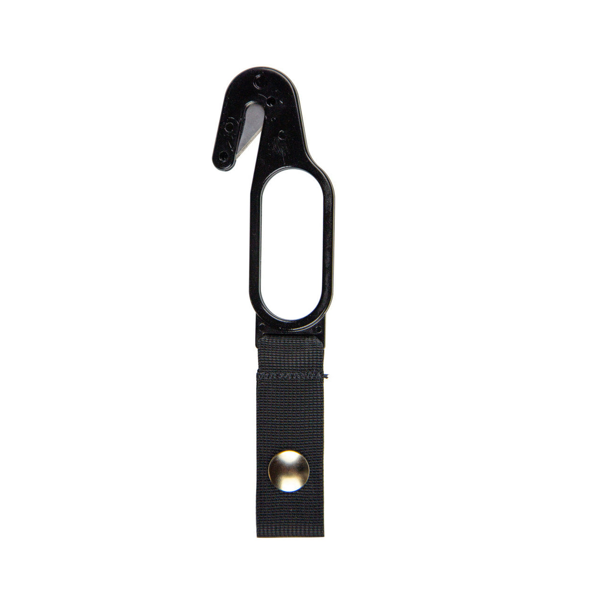UPT Vector Aluminum Hook Knife
