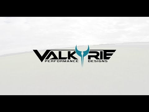 PD Valkyrie Skydiving Canopy