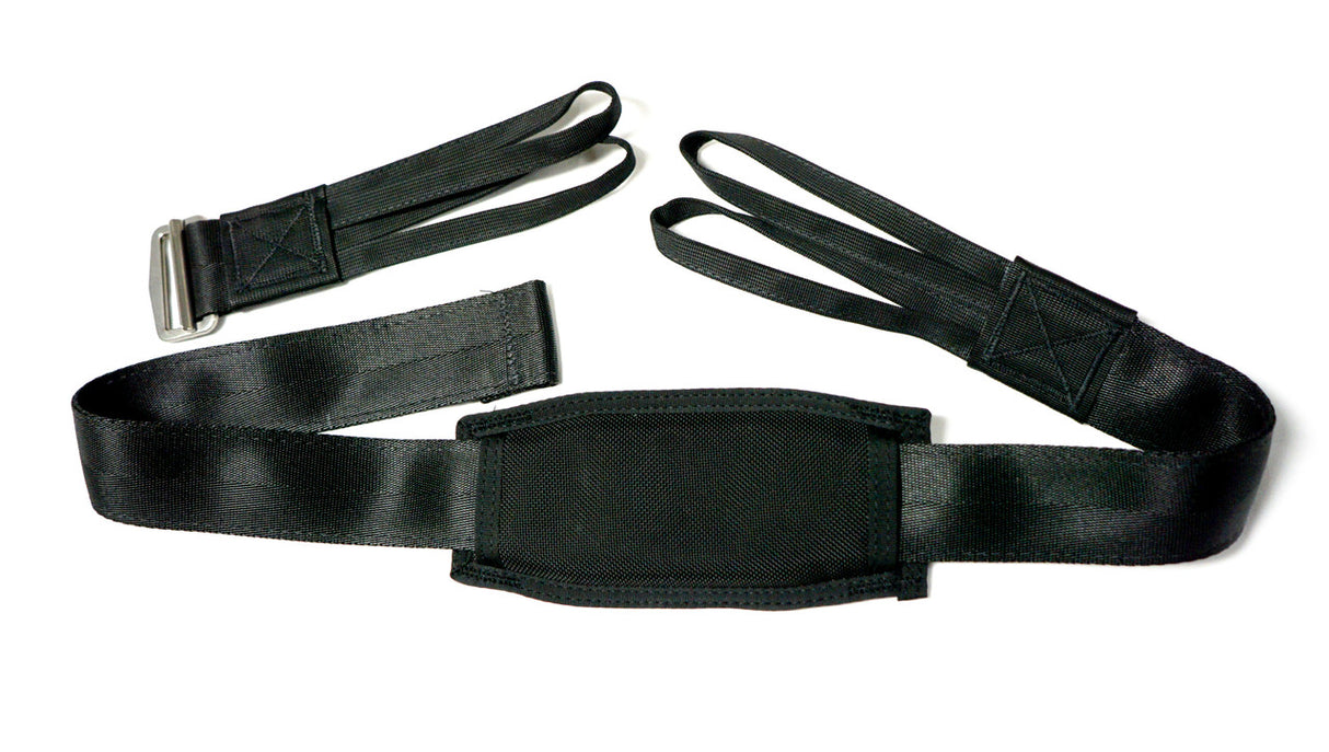 UPT Removable Sport Belly Band with Pad