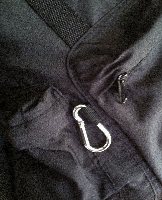 RigSleeve – Parachute Rig Protection Sleeve