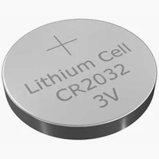 CR2032 Battery Set – Parasport, Suunto, Spark Altimeters