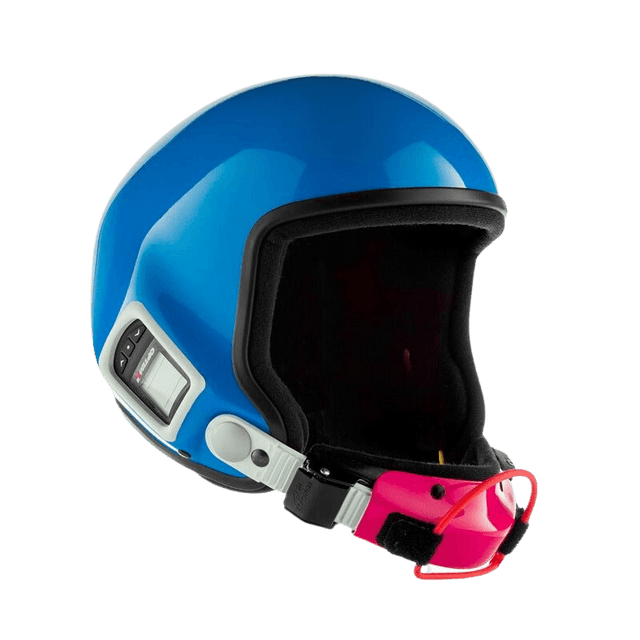 Tonfly Speed Skydiving Helmet - SkydiveShop.com