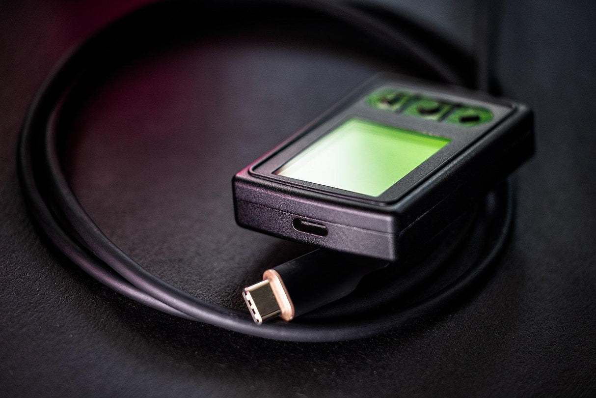 Alti-2 Atlas II Digital Skydiving Altimeter - SkydiveShop.com