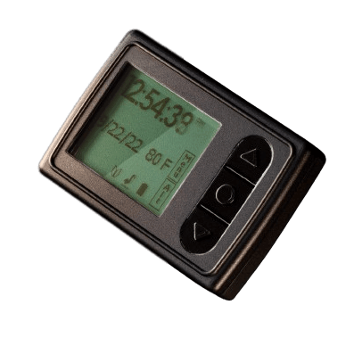 Alti-2 Atlas II Digital Skydiving Altimeter - SkydiveShop.com