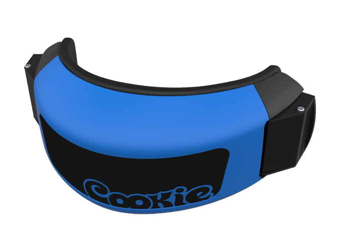 Cookie Fuel Cutaway Chin Cup - SkydiveShop.com