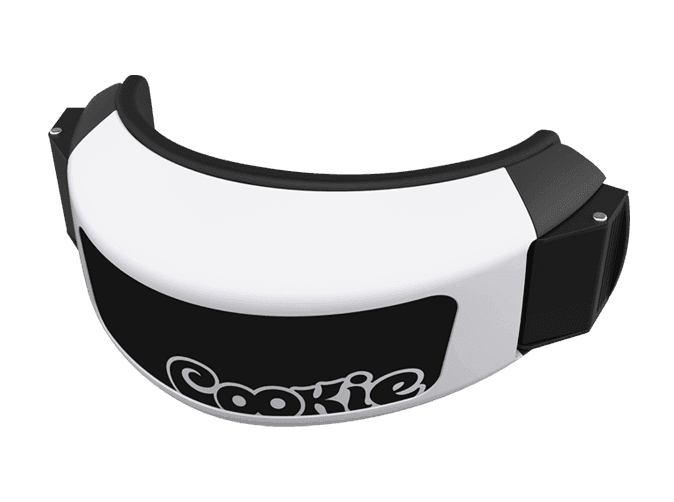 Cookie Fuel Cutaway Chin Cup - SkydiveShop.com