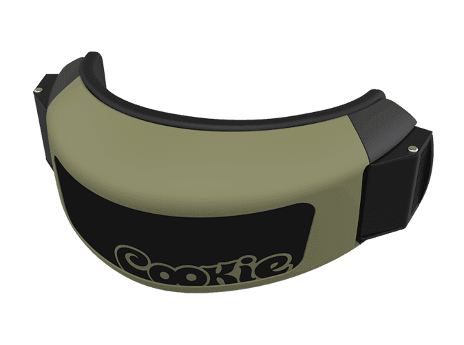 Cookie Fuel Cutaway Chin Cup - SkydiveShop.com