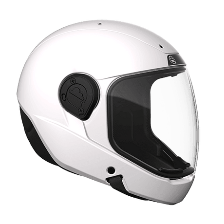 Cookie G35 Skydiving Helmet - SkydiveShop.com