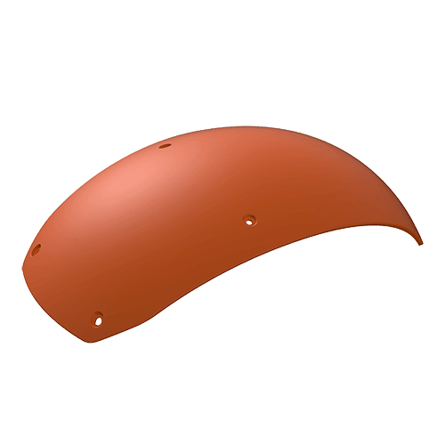 Cookie G35 Top Plate - SkydiveShop.com