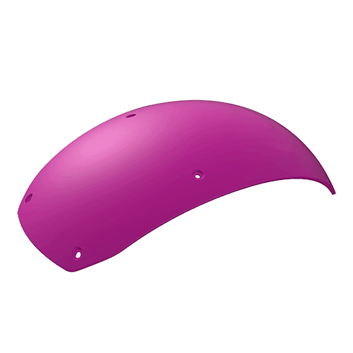 Cookie G35 Top Plate - SkydiveShop.com